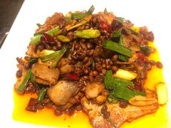 -不老溪贵州菜(广安门总店)