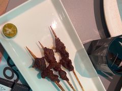 -桂满陇·杭州小馆(巴黎春天浦建店)
