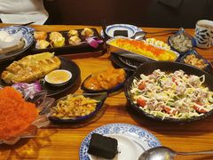 -达摩食堂(仓山万达店)