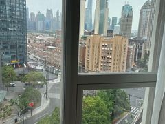 -上海外滩雅致酒店