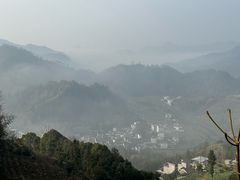 -石潭村