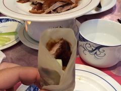 -北京全聚德(王府井店)