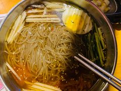 -喜鹊烤肉酒场(美乐城店)