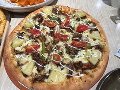 -魏斯理汉堡(西安沣东吾悦店)