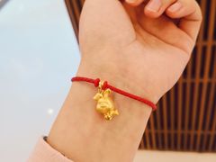 -周大福(沙田新城市广场店)