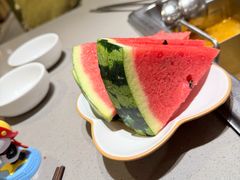 -海底捞火锅(西直门凯德MALL店)