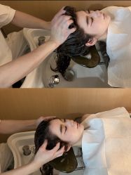 -首脑美发沙龙