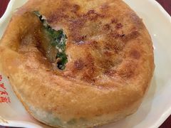 -兰庆鸡蛋馃(人民路店)