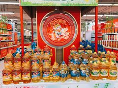 -农工商超市(金沙江路店)