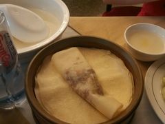 -北京全聚德(天安门店)