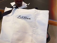 -LilBee Coffee