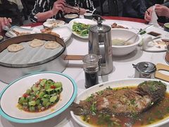 -梅利汴京烤鸭•开封豫菜地标店(晋安路店)
