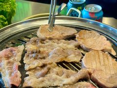-山葵说·泥炉烤肉(泰达时尚E街区店)