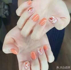 -Halo美甲美睫