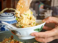 海龙皇炒饭-阿殳粥馆(水围村店)