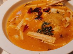 -北京老铺烤鸭(高新店)