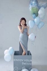 点击看大图 -十月孕记孕妈妈摄影