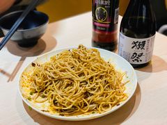麻辣凉面-林静小吃(复兴路店)
