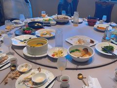 -梦都海鲜酒家(万达广场江桥店)