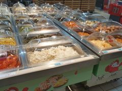 -大润发(勤业店)