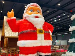 -宁波冰雪大世界(北仑区)