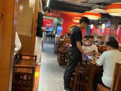 -京元盛铜锅涮肉(上海总店)