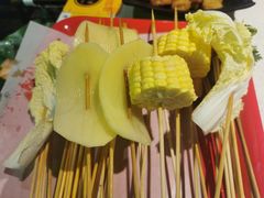 -钢管厂五区小郡肝串串香火锅(梅川路店)