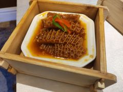 -凯宾斯基大酒店·三楼御龙轩中餐厅