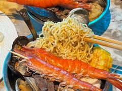 -琥珀川糟粕醋火锅(慈云寺店)