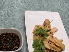 -阿娘家·原生态农家菜(国顺东路店)