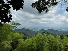 -莫干山风景区