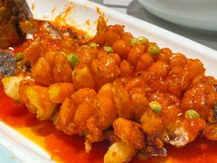-新侨小馆(东直门北小街店)