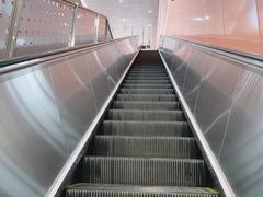 -杨庄(地铁站)