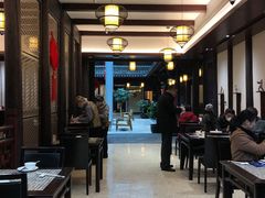 -走马楼饭庄(慈城古县城店)