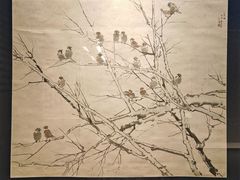 -徐悲鸿纪念馆