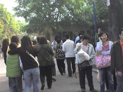 -黄埔古港