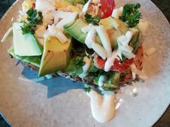 -BAKER&SPICE(环贸店)
