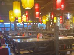 -蜀国大将老火锅(江北店)