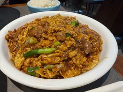 -黑窑厂糖油饼烤鸭·清真菜(旗舰店)