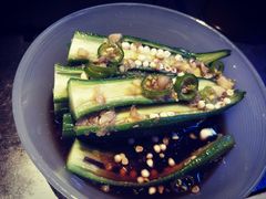 -很久以前羊肉串(打浦路店)