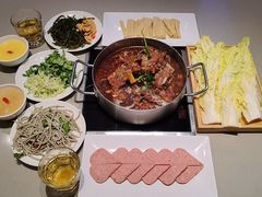 -蝎王府羊蝎子(虎坊桥总店)