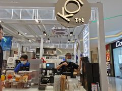 -KOI The(卓悦汇购物中心店)
