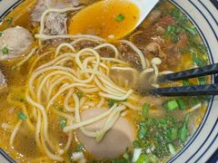 -黄太牛·牛肉面(长江北路店)