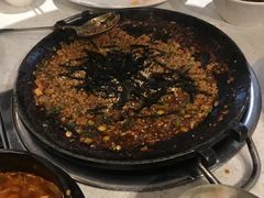 -名家韩国料理·烤肉(瑶海店)