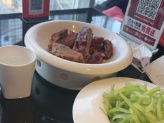 -高第街56号餐厅(美莲广场店)