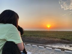 -南汇嘴观海公园