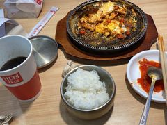 -米村拌饭(城阳万象汇店)