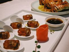 -蟹榭(静安寺晶品商场店)