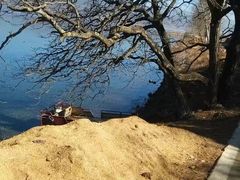 -丽江泸沽湖景区-里格半岛