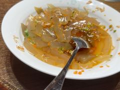 -郑庄脂渣海鲜楼(九水路店)